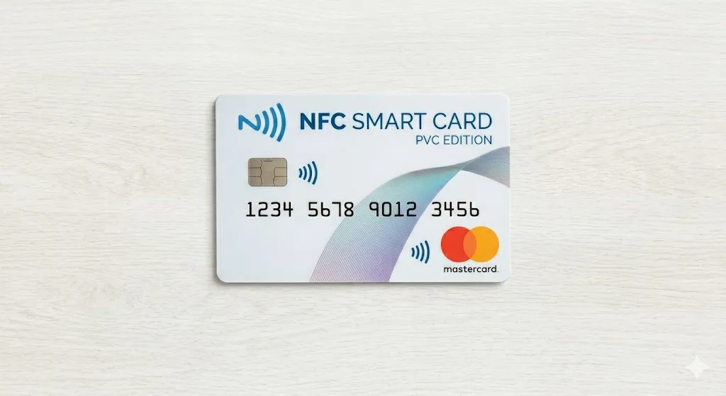 PVC Card